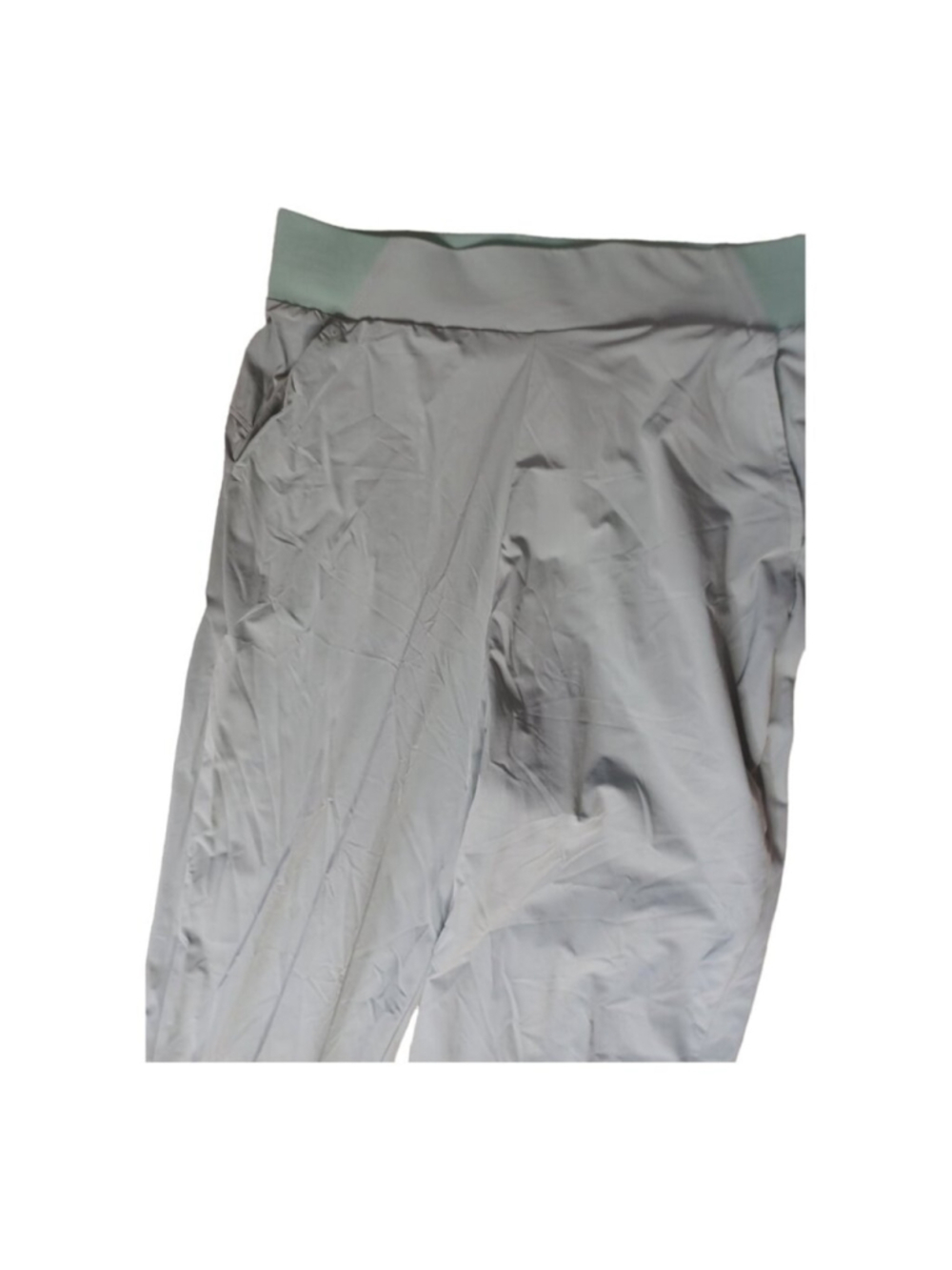 Nike therma fit pants light green‎ M